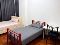 Butterworth 8 (D15), Condominium #629331981